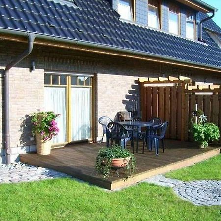 Ferienwohnungen Haus Mika Urlaubslust Трассенхайде Экстерьер фото