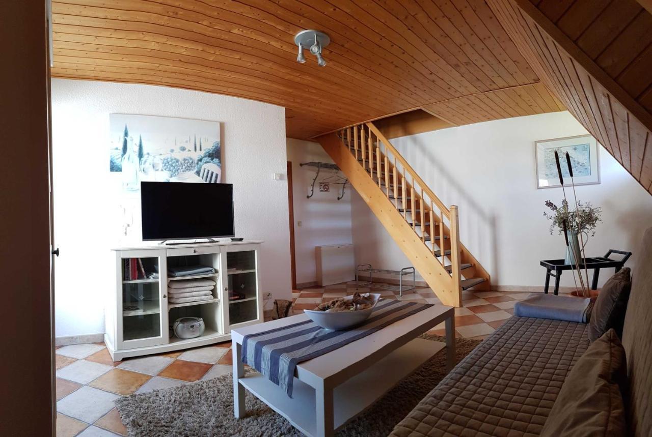 Ferienwohnungen Haus Mika Urlaubslust Трассенхайде Экстерьер фото